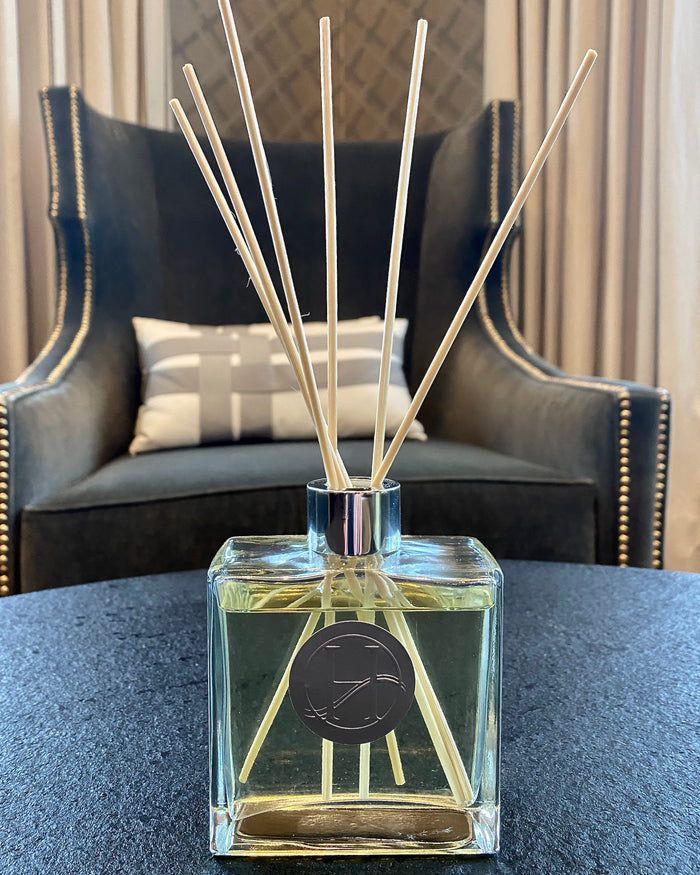 Floral Diffuser