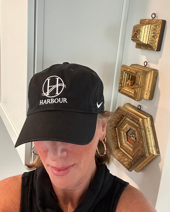 Black Harbour Hat