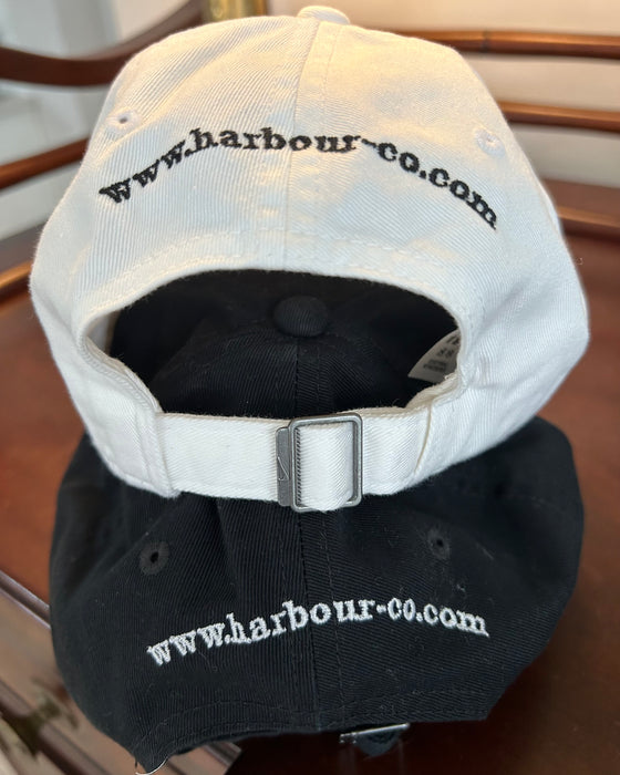 White Harbour Hat