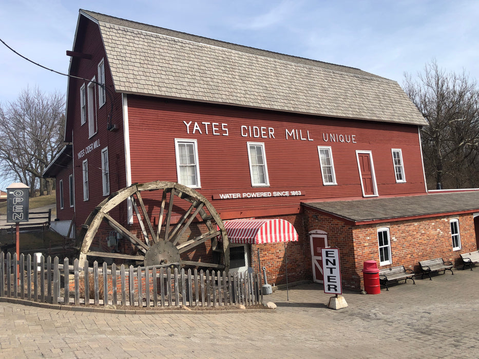 Cider Mill