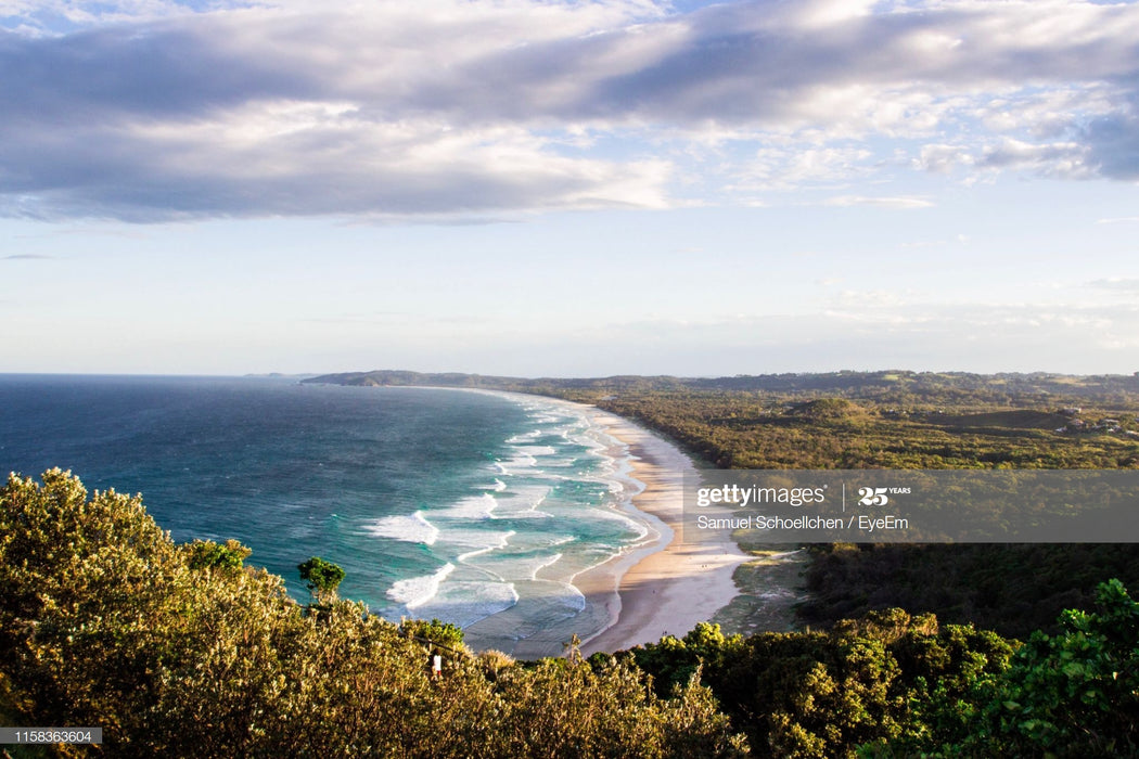 Byron Bay